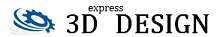 3D Express Design